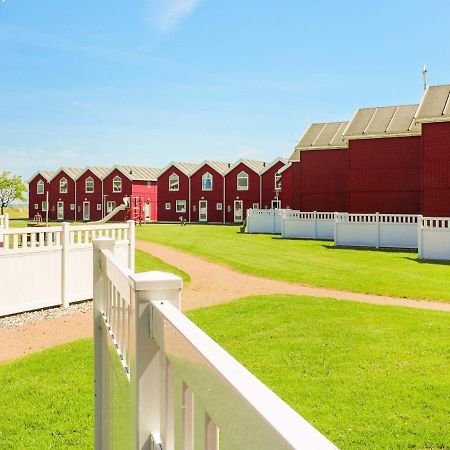 6 Person Holiday Home In Hadsund Екстер'єр фото