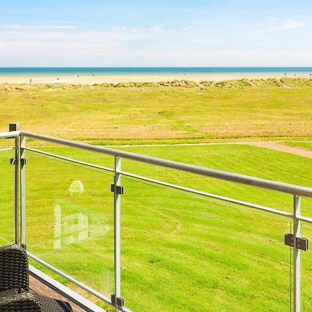 6 Person Holiday Home In Hadsund Екстер'єр фото