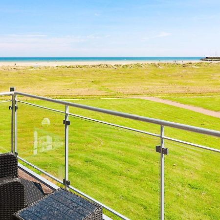6 Person Holiday Home In Hadsund Екстер'єр фото