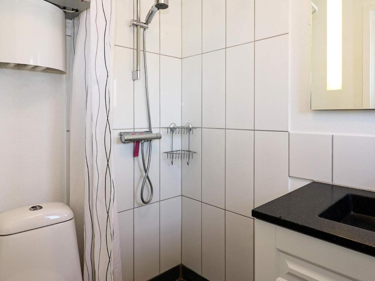 6 Person Holiday Home In Hadsund Екстер'єр фото