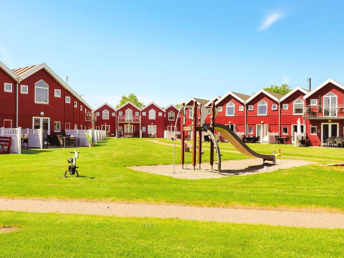 6 Person Holiday Home In Hadsund Екстер'єр фото
