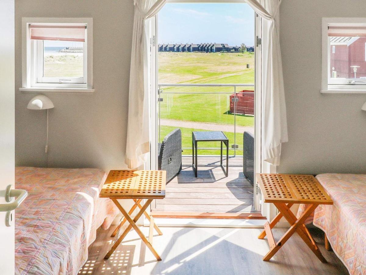 6 Person Holiday Home In Hadsund Екстер'єр фото