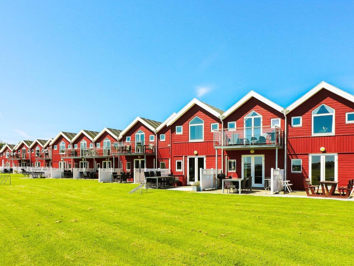 6 Person Holiday Home In Hadsund Екстер'єр фото