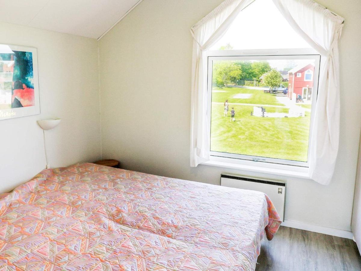 6 Person Holiday Home In Hadsund Екстер'єр фото