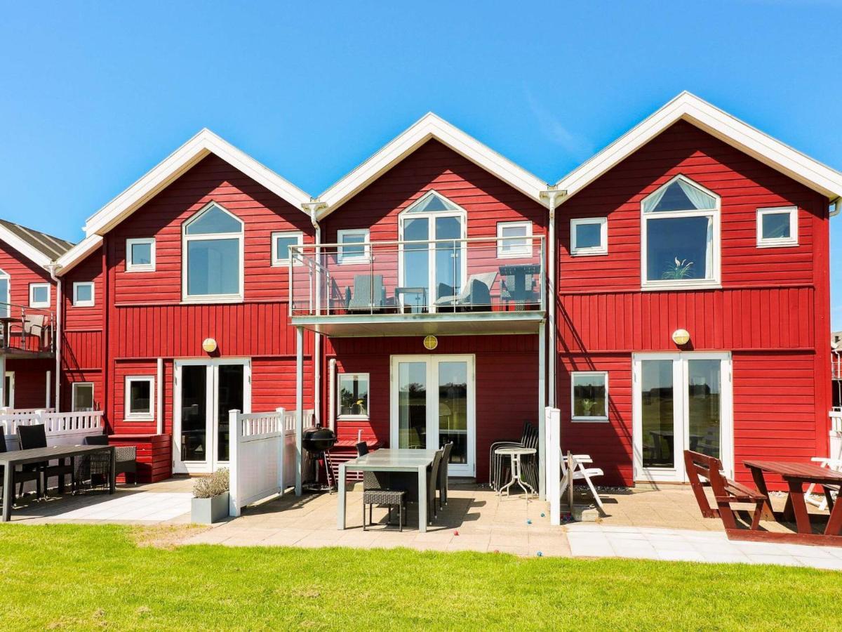 6 Person Holiday Home In Hadsund Екстер'єр фото
